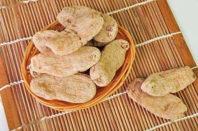 定了!巴中道地藥材主導品種、大宗品種有這些