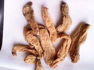 優(yōu)質天麻 原生態(tài)天然綠色環(huán)保的農副產品典范