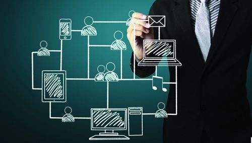 打造企業(yè)級應(yīng)用軟件開發(fā)新模式 敏捷開發(fā)框架的崛起