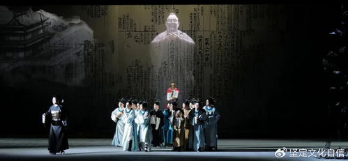 閩派文藝精品《畫網(wǎng)巾先生》亮相中國藝術(shù)節(jié) 傳承與創(chuàng)新的藝術(shù)對話