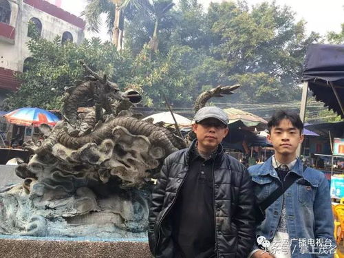 云浮廢倉新生記 一對夫妻的文藝小鎮(zhèn)筑夢之旅