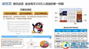 騰訊房產(chǎn)網(wǎng)石家莊站新產(chǎn)品服務(wù)推介會成功舉辦，引領(lǐng)房地產(chǎn)網(wǎng)絡(luò)服務(wù)新篇章